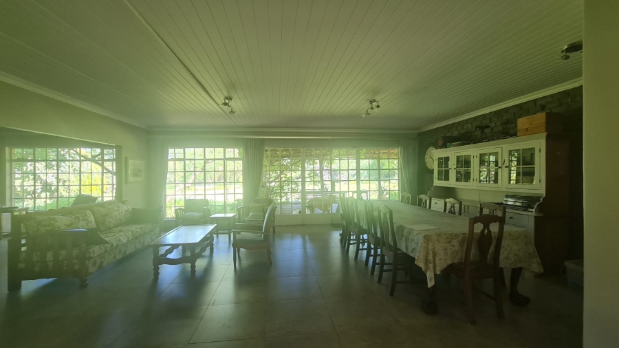 Commercial Property for Sale in Bainsvlei Free State